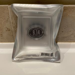 Brand new never opened B14 black lashes